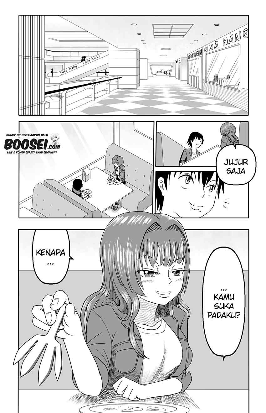 Boy or Girl?? Chapter 00 Bahasa Indonesia